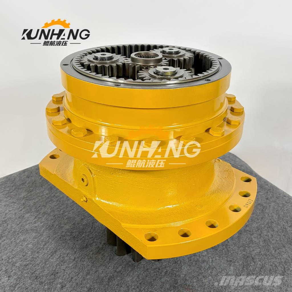 Komatsu PC210-7 Swing Gearbox 20Y-26-00220 20Y-26-00211 2 Μετάδοση κίνησης