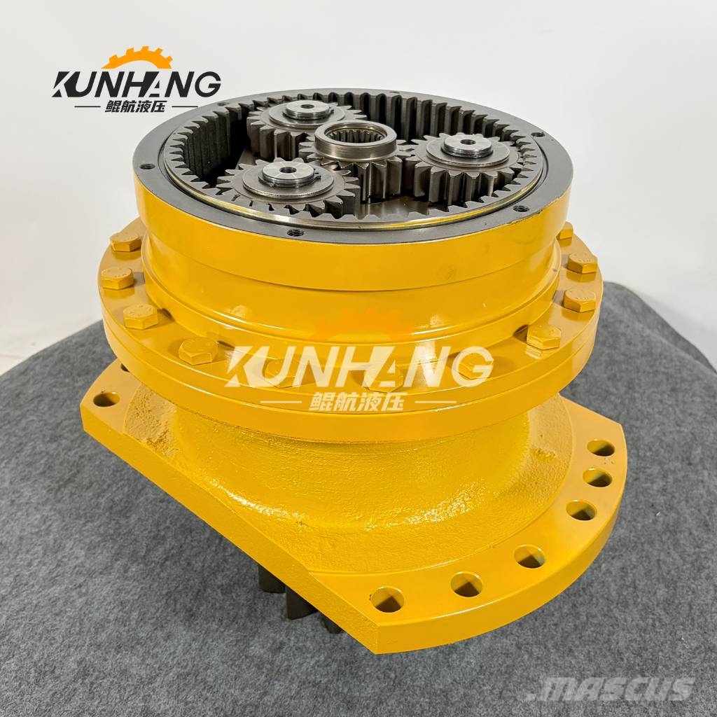 Komatsu PC210-7 Swing Gearbox 20Y-26-00220 20Y-26-00211 2 Μετάδοση κίνησης