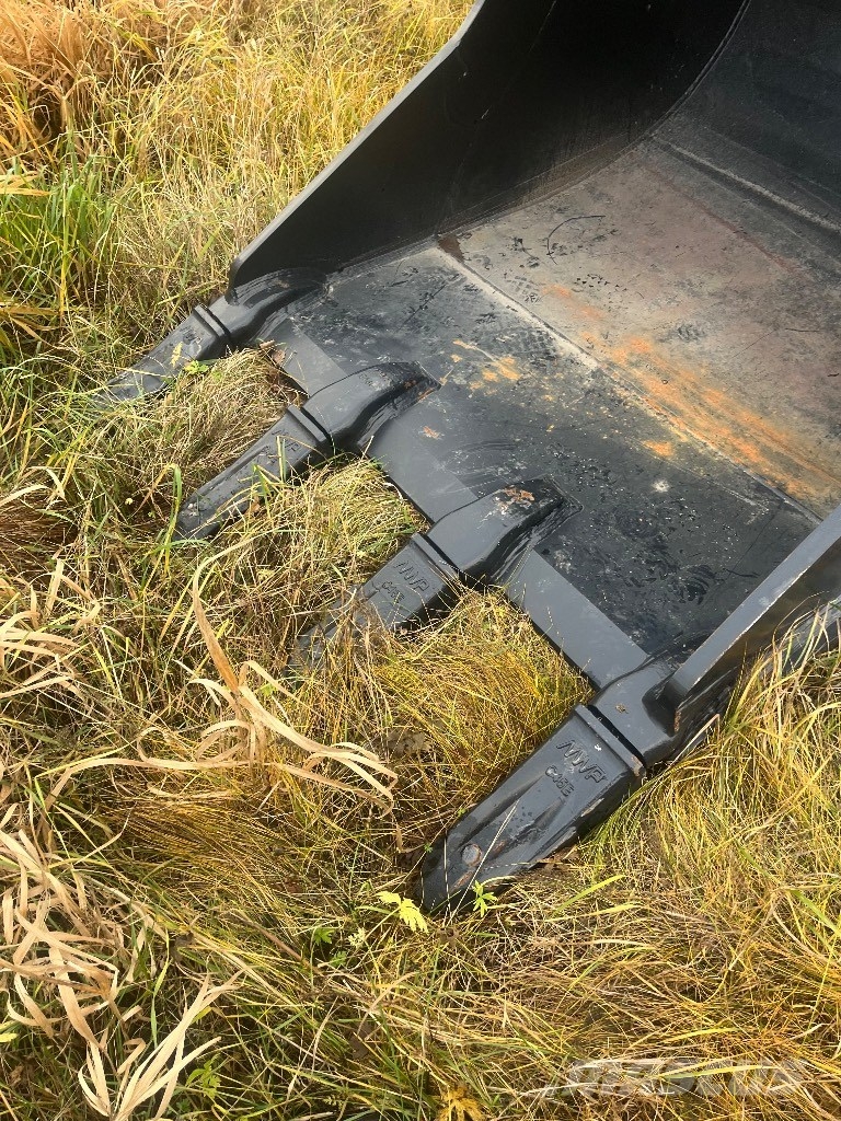 SE Equipment Tandskopa Skopor
