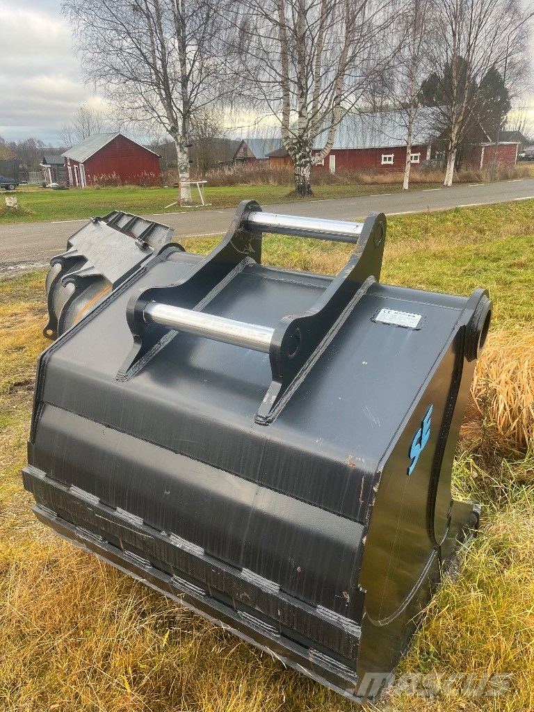 SE Equipment Tandskopa Skopor