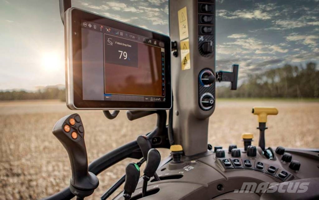 Case IH Farmall C Трактори