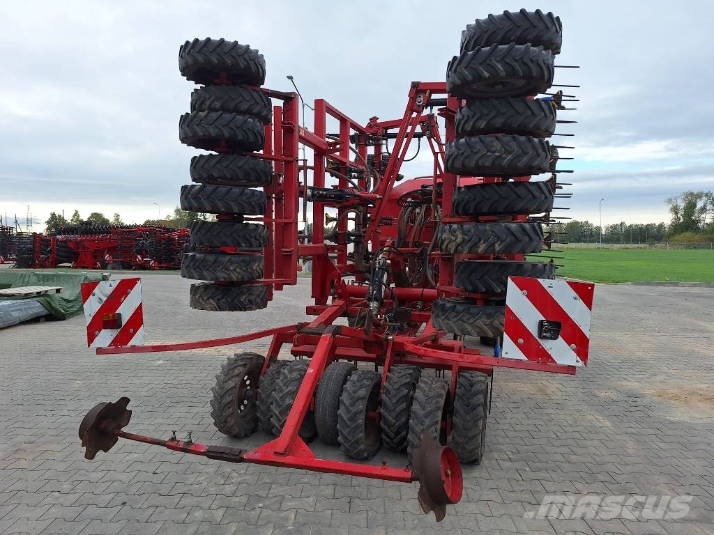 Horsch CO 6 Mechanické sejačky