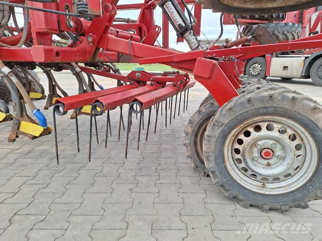 Horsch CO 6 Mechanické sejačky