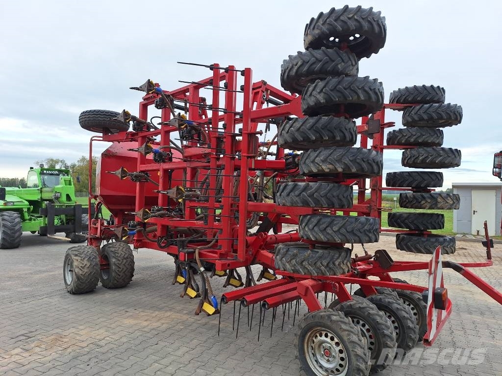 Horsch CO 6 Mechanické sejačky