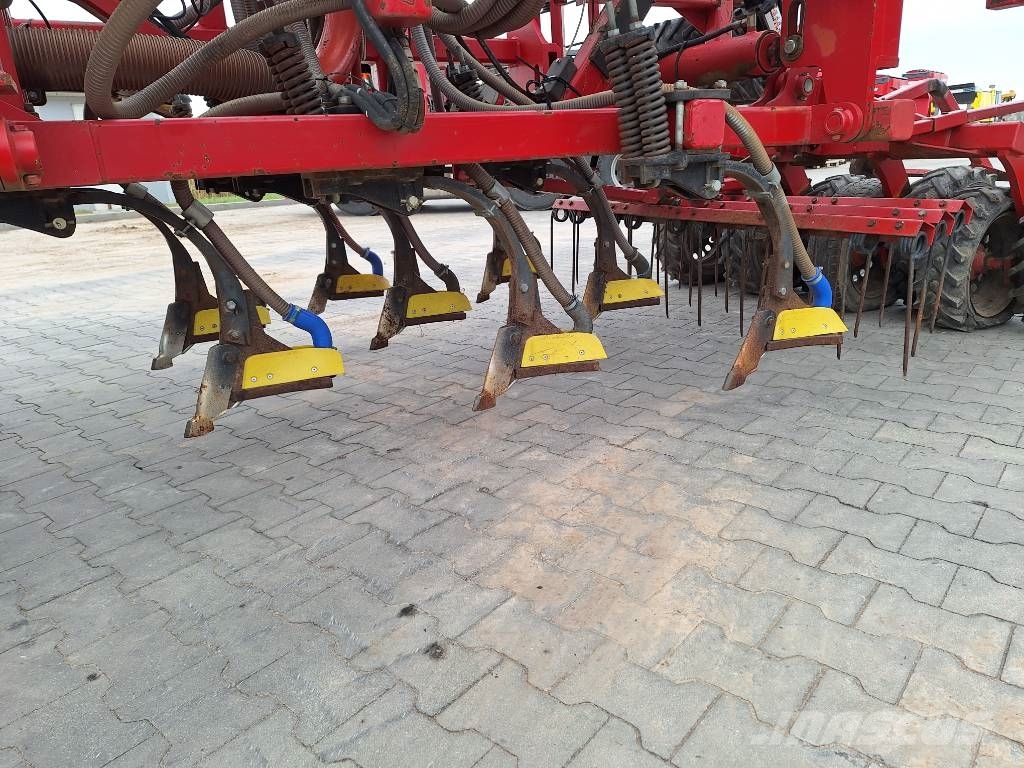 Horsch CO 6 Mechanické sejačky
