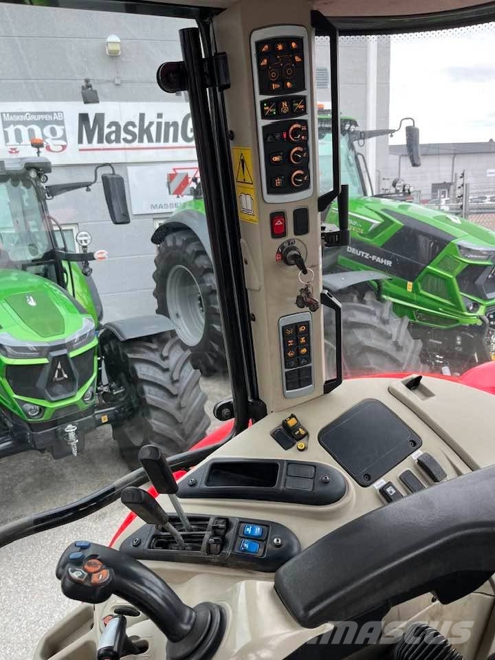 Massey Ferguson 5713 SL D6 Traktorid