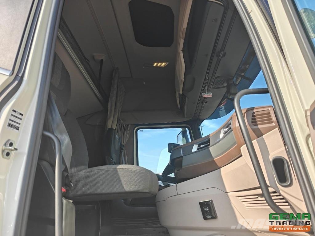 DAF XG+ 450 FTG 6x2/4 Euro6E - 236,000km - Dealer Main Sattelzugmaschinen