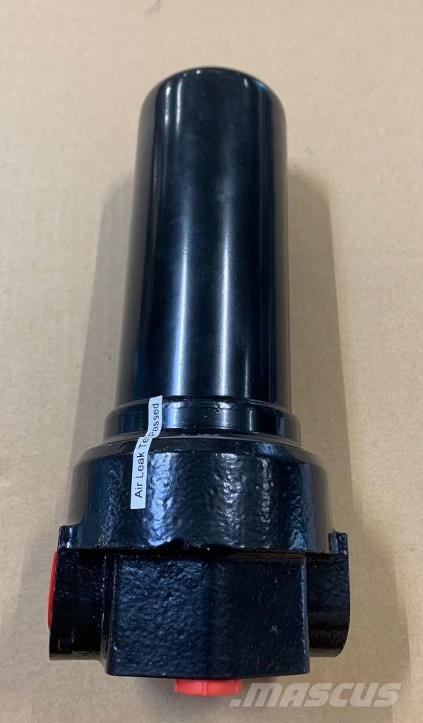 Same Filter head 2.4419.799.0, 2.4419.800.0 Hydraulik