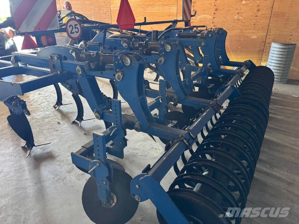 Rolmako U 436 كاسحات
