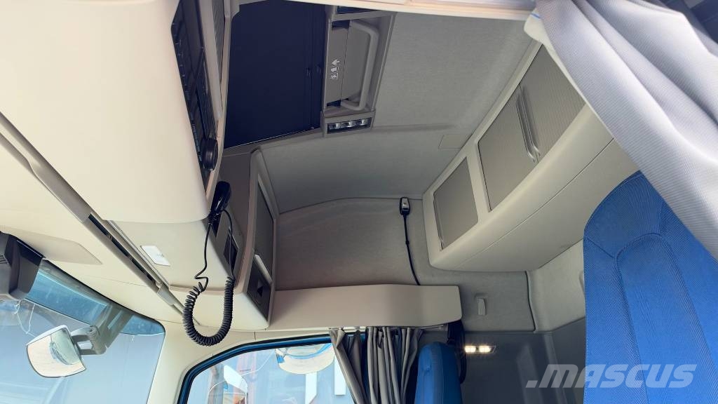 Volvo FH460 I-SAVE - 4X2 - TRACTOR UNIT - PERFECT Тягачі