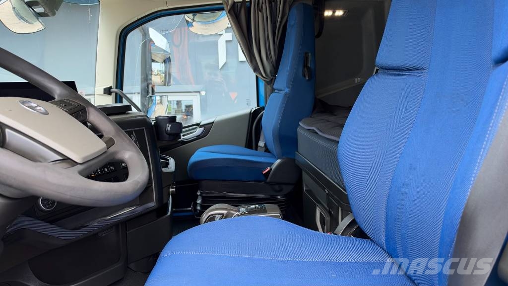 Volvo FH460 I-SAVE - 4X2 - TRACTOR UNIT - PERFECT Тягачі
