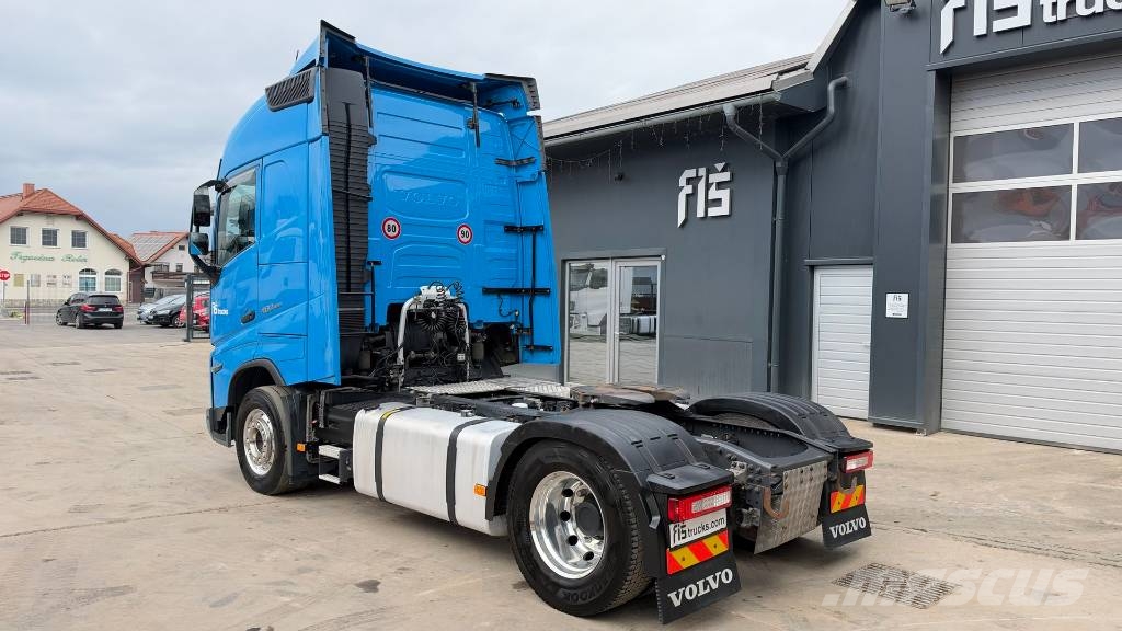 Volvo FH460 I-SAVE - 4X2 - TRACTOR UNIT - PERFECT Тягачі