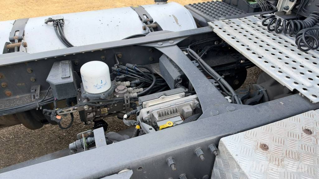 Volvo FH460 I-SAVE - 4X2 - TRACTOR UNIT - PERFECT Prime Movers