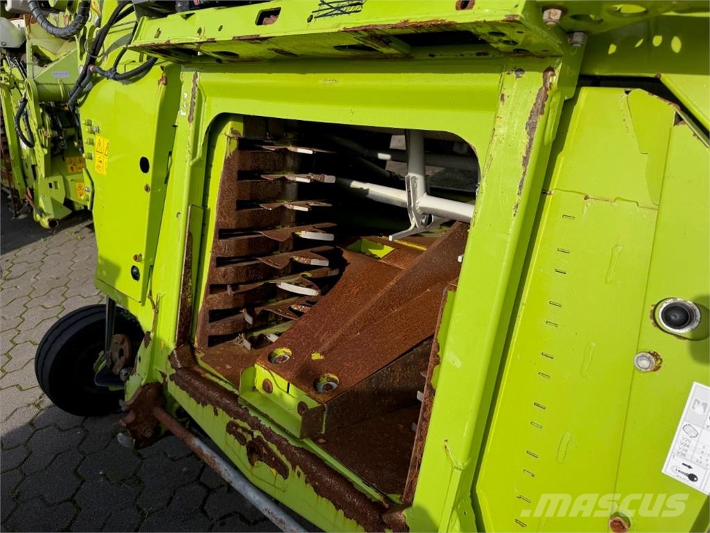CLAAS Orbis 750 Agriculture - Others