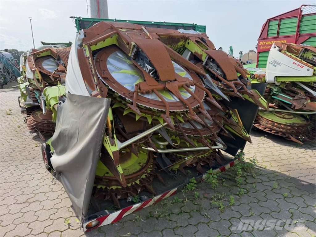 CLAAS Orbis 750 Agriculture - Others