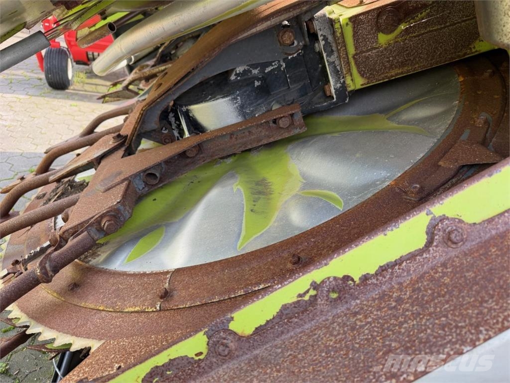 CLAAS Orbis 750 Agriculture - Others