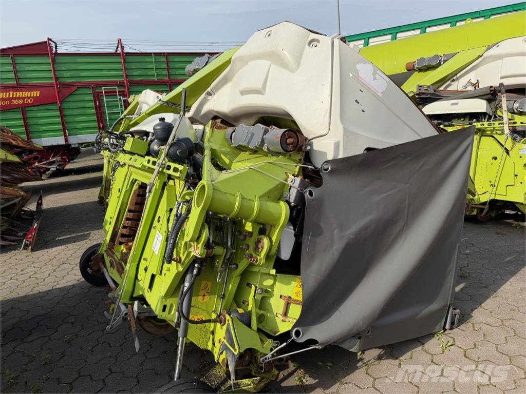 CLAAS Orbis 750 Agriculture - Others