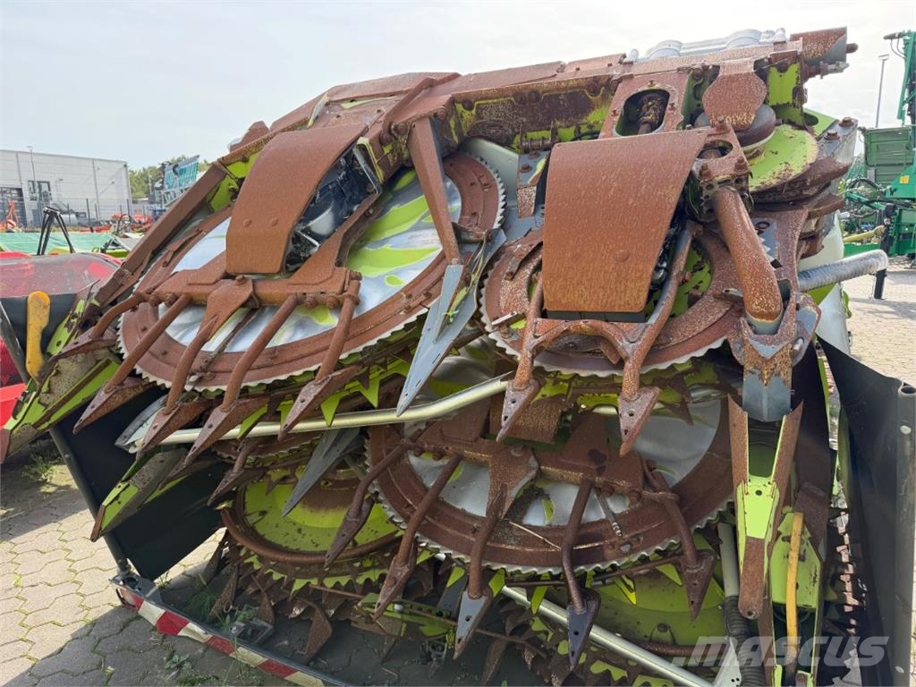 CLAAS Orbis 750 Agriculture - Others