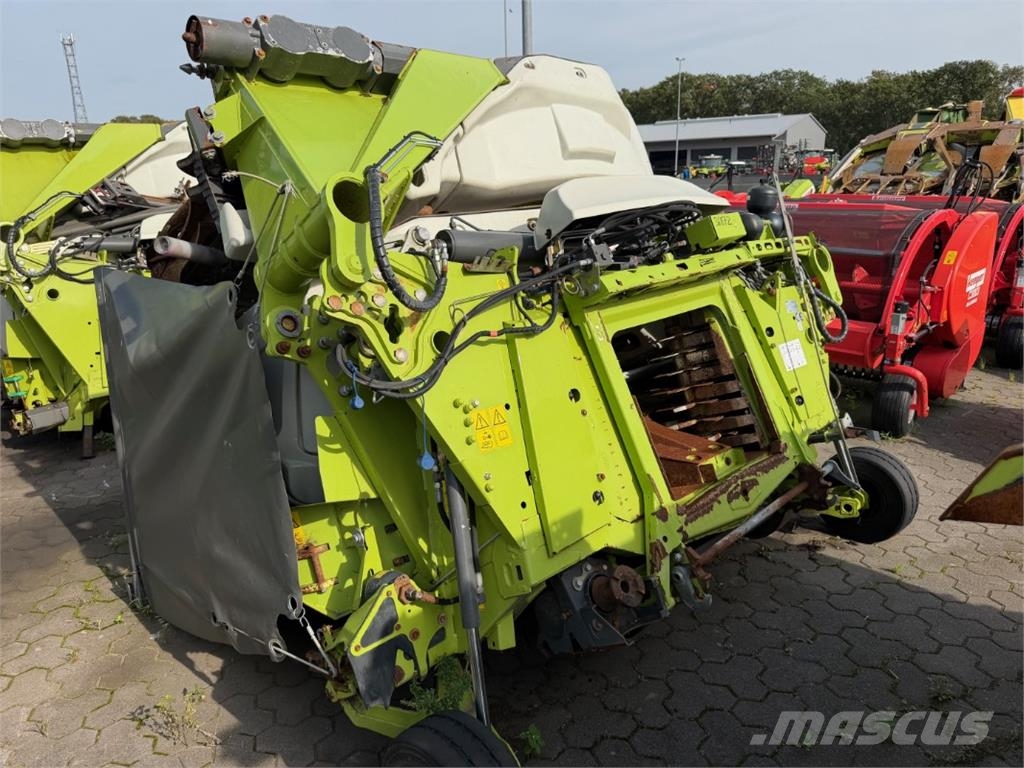 CLAAS Orbis 750 Agriculture - Others