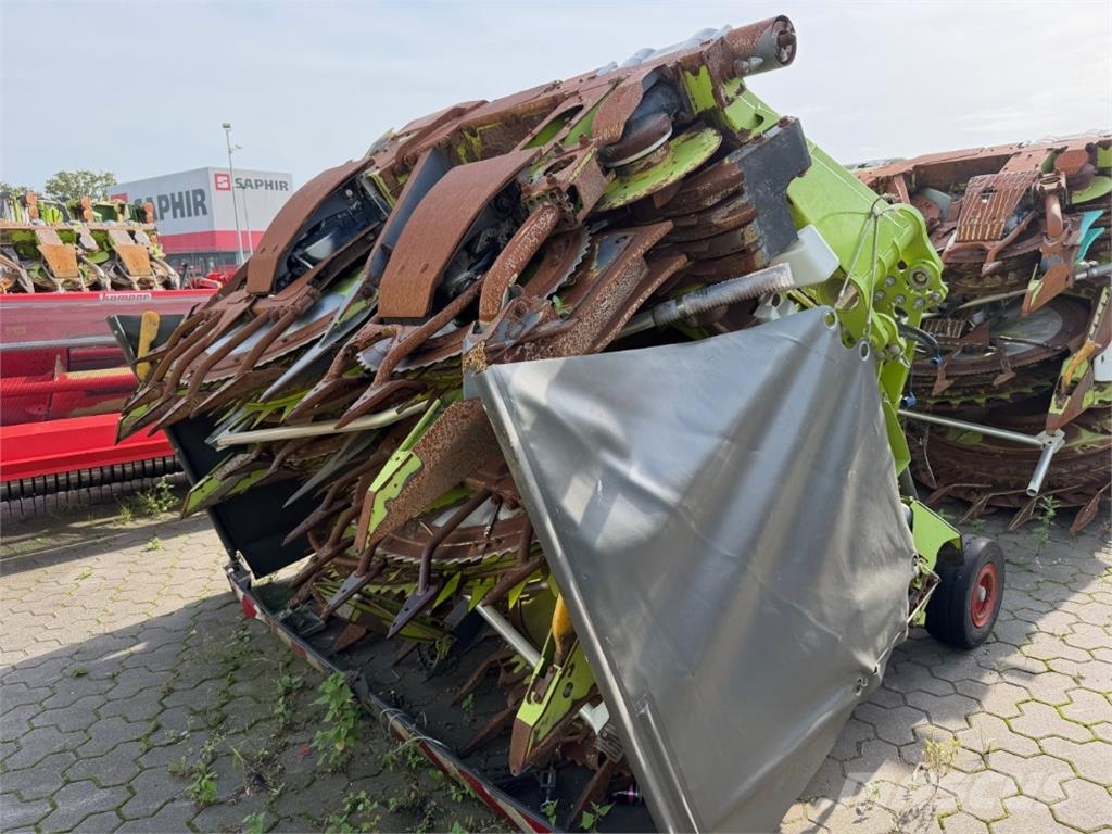 CLAAS Orbis 750 Agriculture - Others