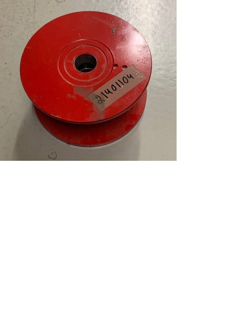 Kesla P2000 Drum- 21401104, 2140 1104 Lindid, ketid ja alusvankrid