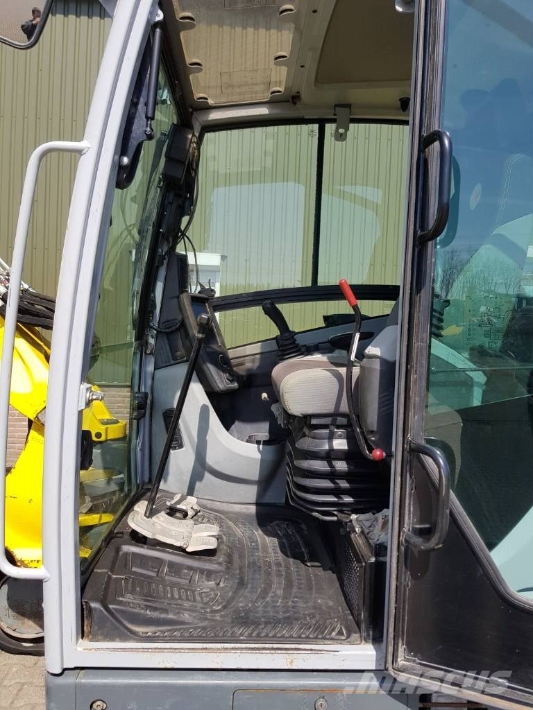Wacker Neuson ET90 Midikaivukoneet 7t - 12t