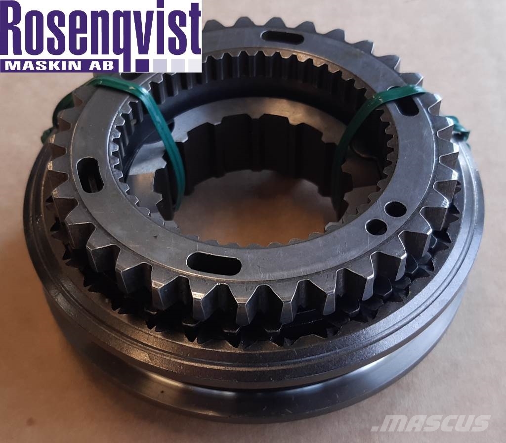 Same Lock synchronizer 0.010.8863.4/10, 001088634 Предаване
