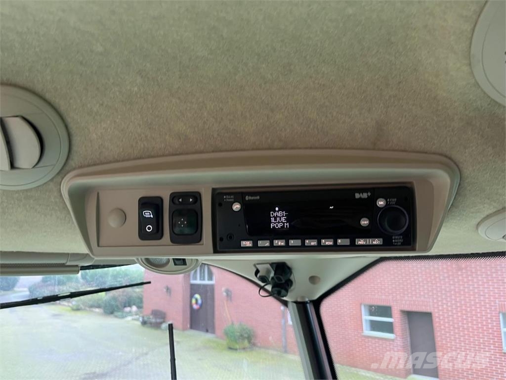 John Deere T670i ProDrive 30 km/h Farm machinery