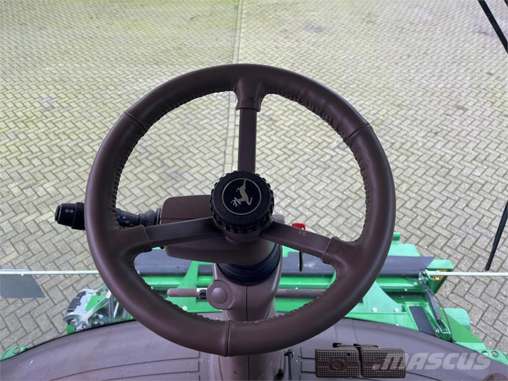 John Deere T670i ProDrive 30 km/h Farm machinery