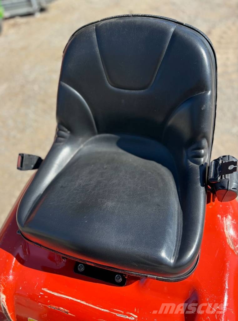Kubota U 10-3 Mini bageri < 7t
