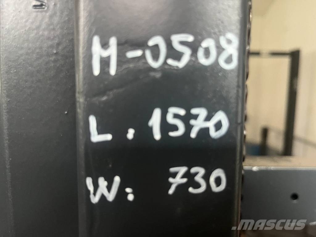 Linde L12 /379/ V-3506 OB Ручные штабелёры