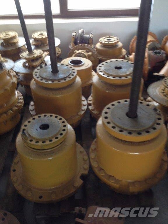 Zettelmeyer Zwolnica ZL 3002 4002 Assen