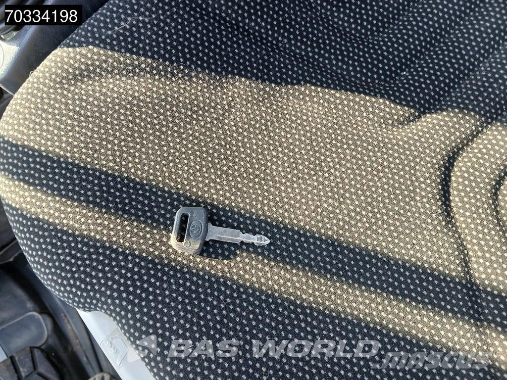Hyundai HX220 L Bagri goseničarji
