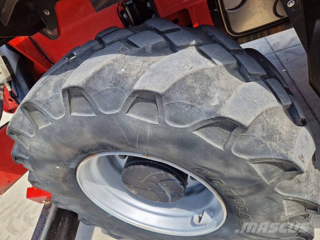 Manitou MRT 2550 M520 Τηλεσκοπικοί ανυψωτές