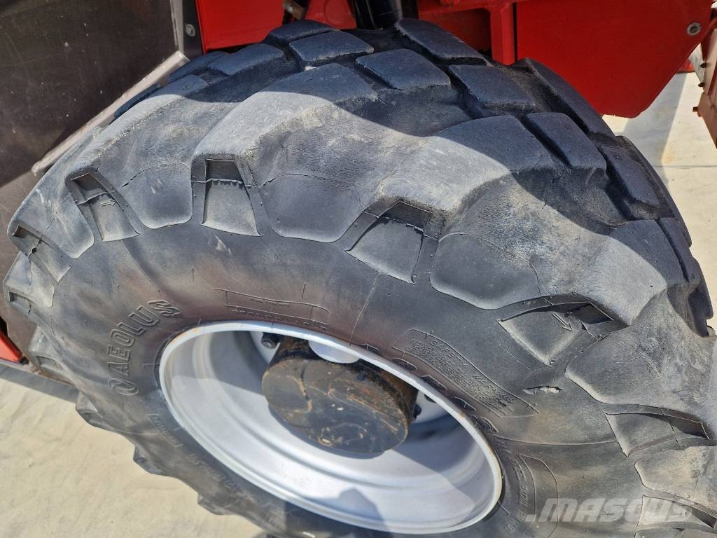 Manitou MRT 2550 M520 Τηλεσκοπικοί ανυψωτές