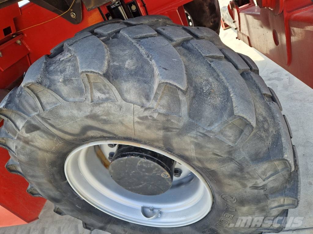 Manitou MRT 2550 M520 Τηλεσκοπικοί ανυψωτές