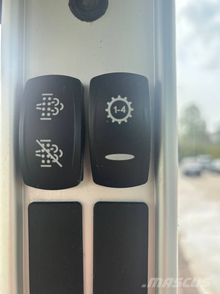 Volvo L 90 H Utovarivači na točkove