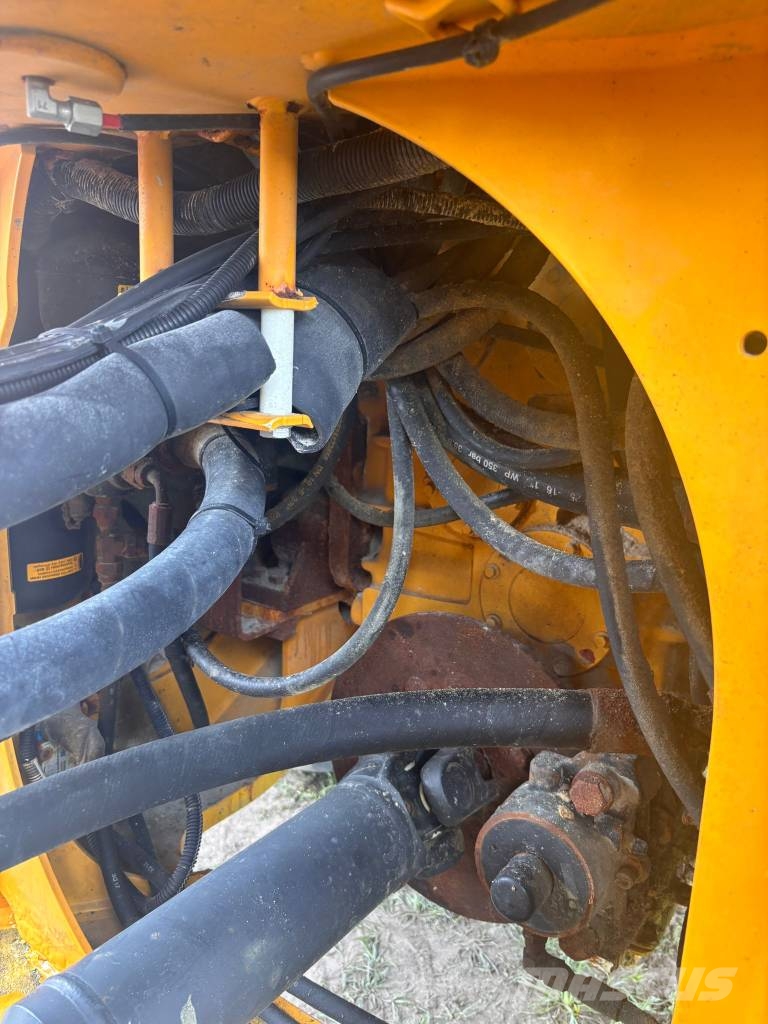 Volvo L 90 H Utovarivači na točkove