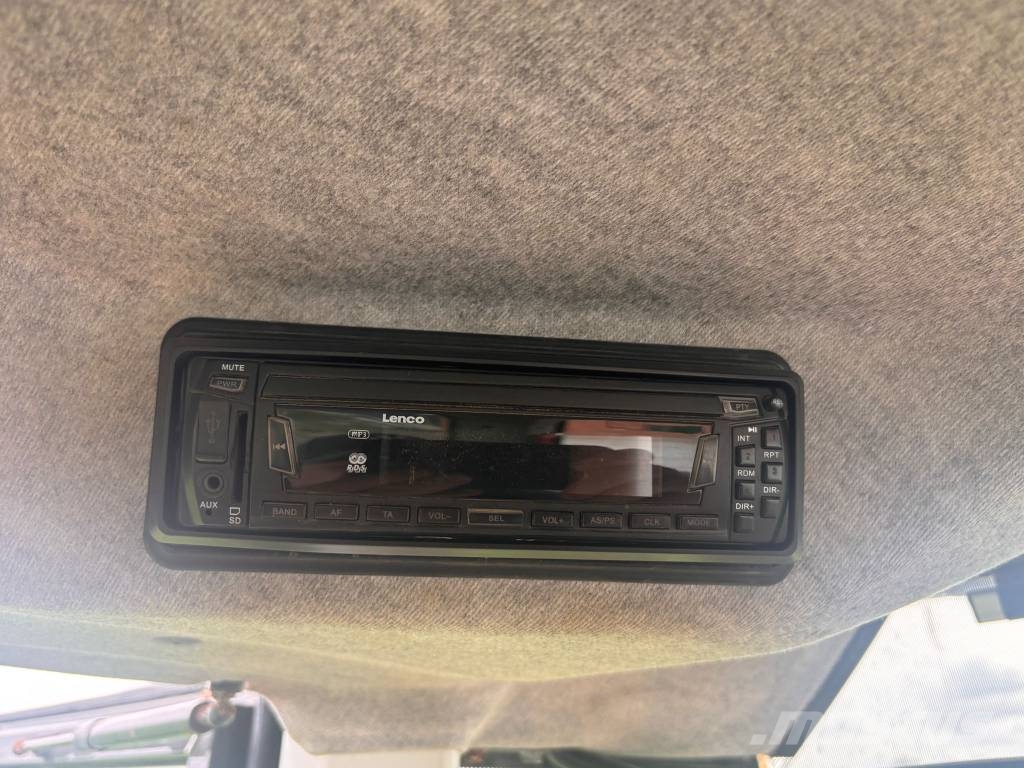 Volvo L 90 H Utovarivači na točkove