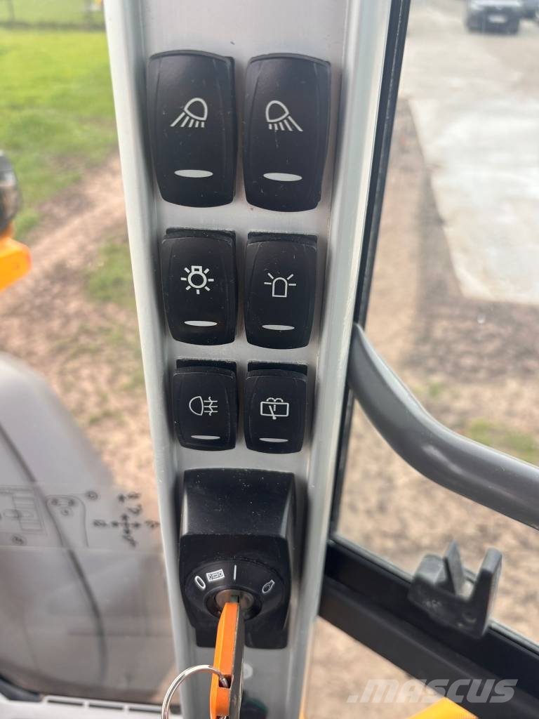 Volvo L 90 H Utovarivači na točkove
