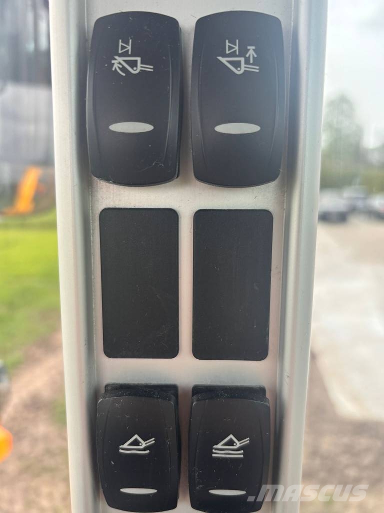 Volvo L 90 H Utovarivači na točkove