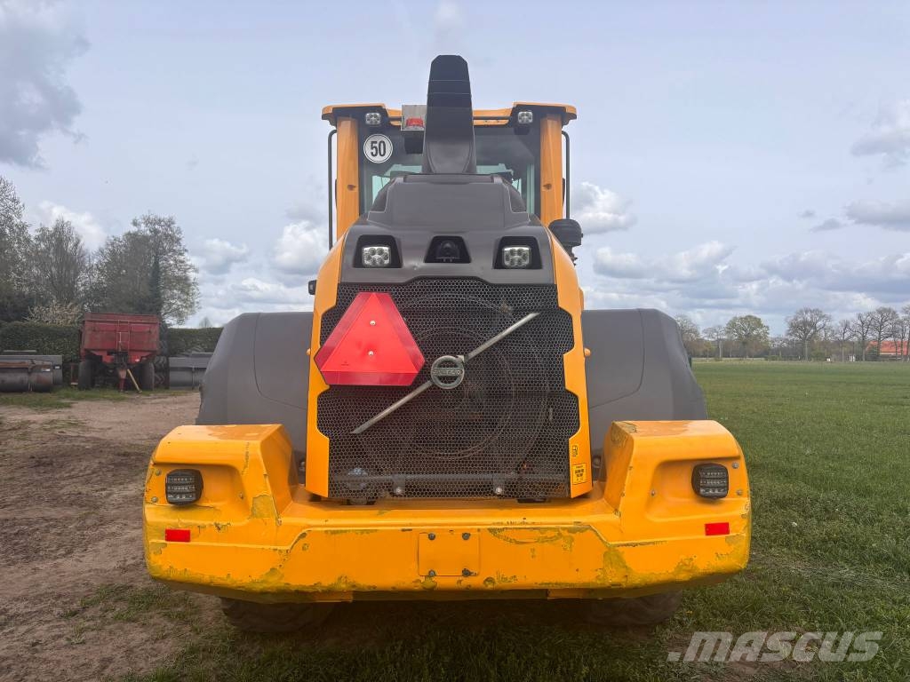 Volvo L 90 H Utovarivači na točkove
