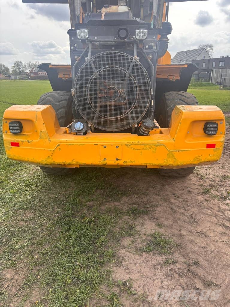 Volvo L 90 H Utovarivači na točkove