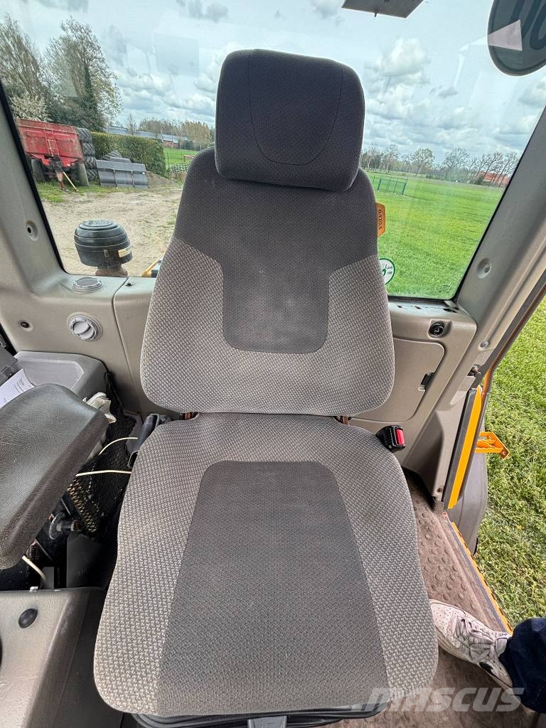 Volvo L 90 H Utovarivači na točkove