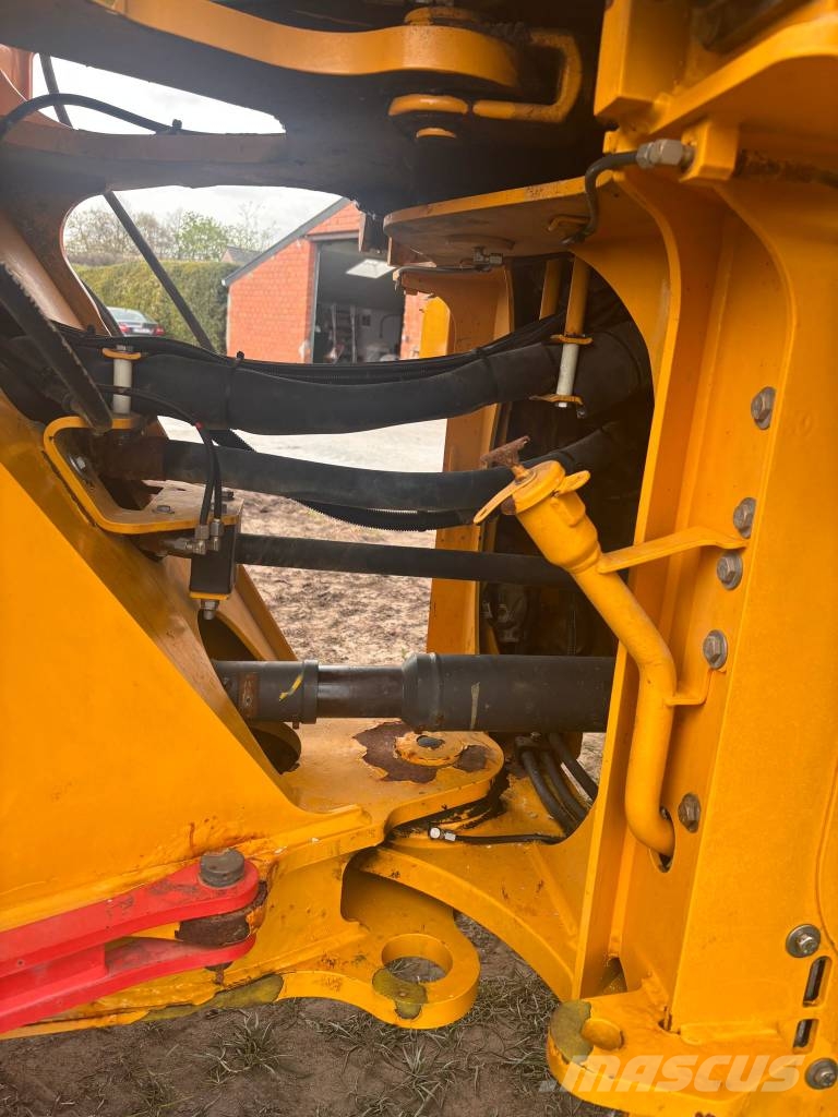 Volvo L 90 H Utovarivači na točkove