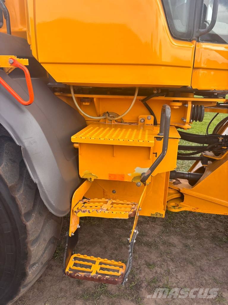 Volvo L 90 H Utovarivači na točkove