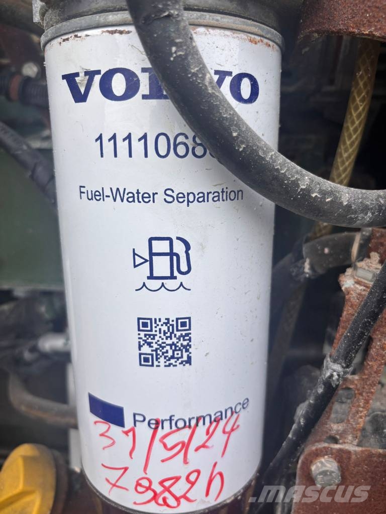 Volvo L 90 H Utovarivači na točkove