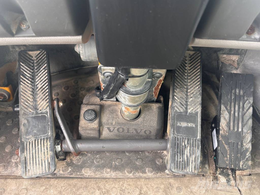 Volvo L 90 H Utovarivači na točkove