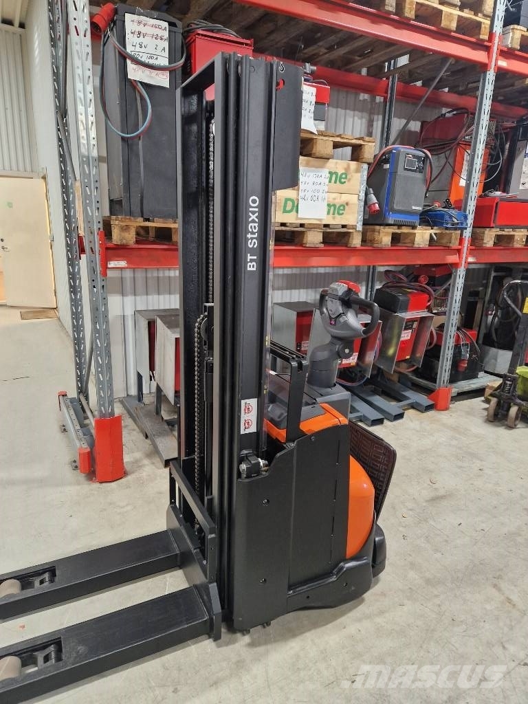 BT SWE 140 L Ledestablere
