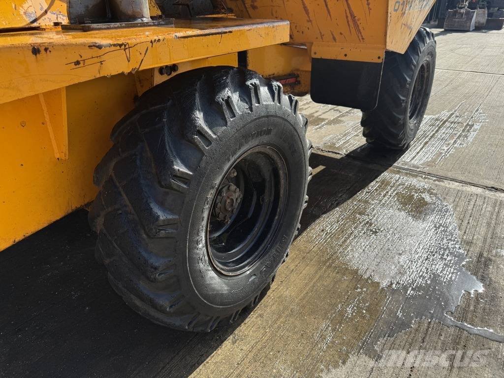 Terex Benford PT3000 3 Ton Dumper Dumpere